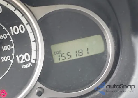 2011 Mazda Mazda2 Sport из США, поврежденный, VIN JM1DE1HZ3B0118851